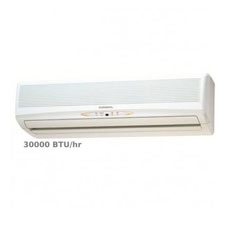 کولر گازی جنرال مدل GNS-H12AN1 اینورتر 12000