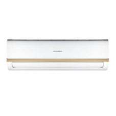 کولر گازی پاناسونیک مدل CS/CU-YW24 اینورتر 24000