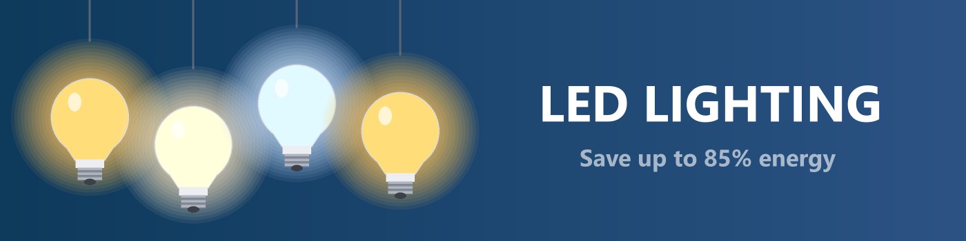 لامپ LED